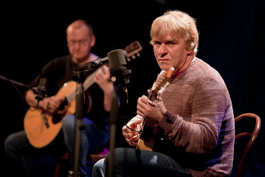 Karel Plíhal