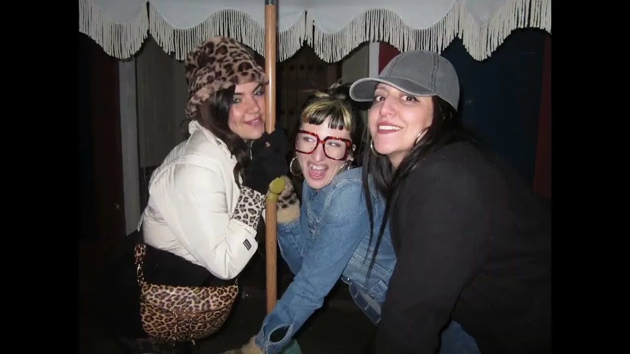 Las Búfalo
