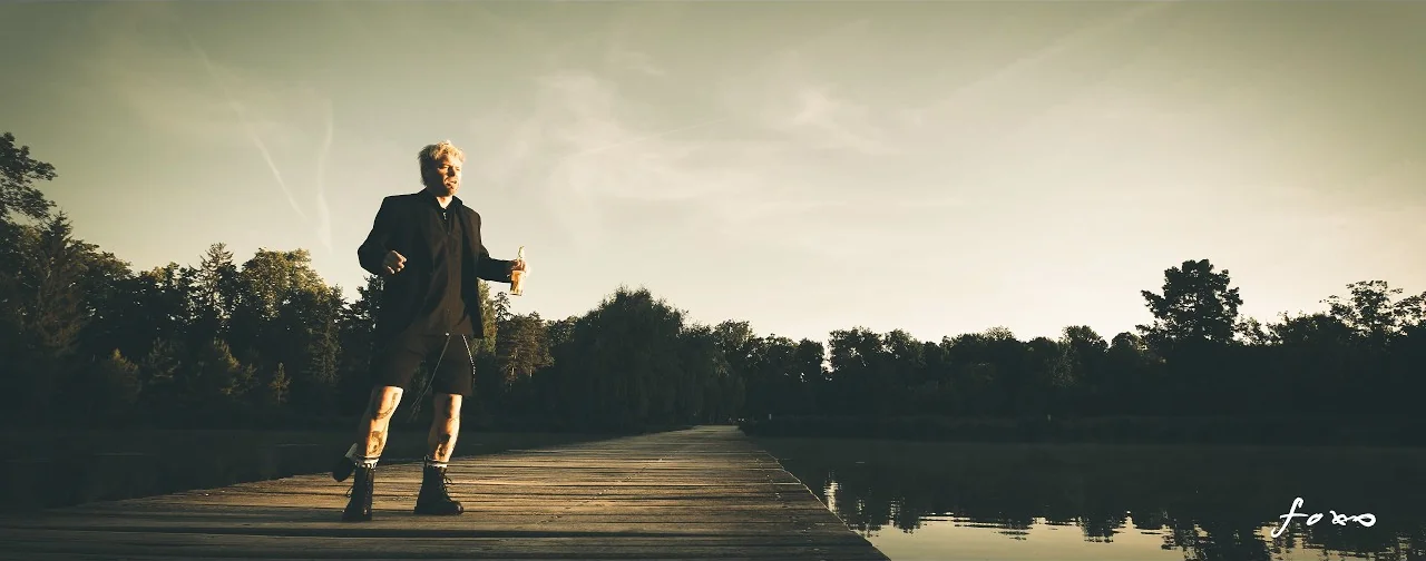 FoxO - Předpověď počasí