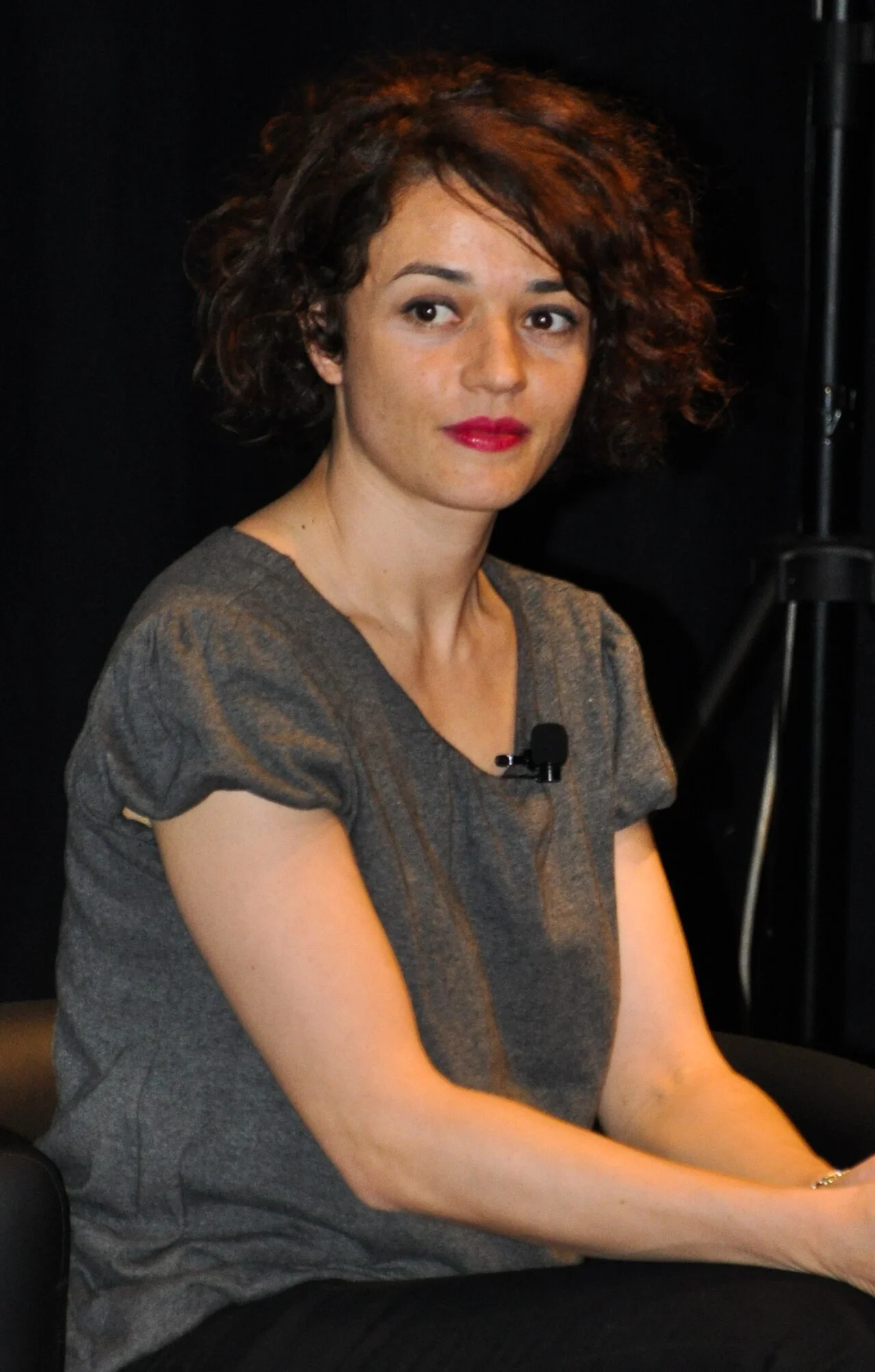 Carmen Consoli - Confusa e felice