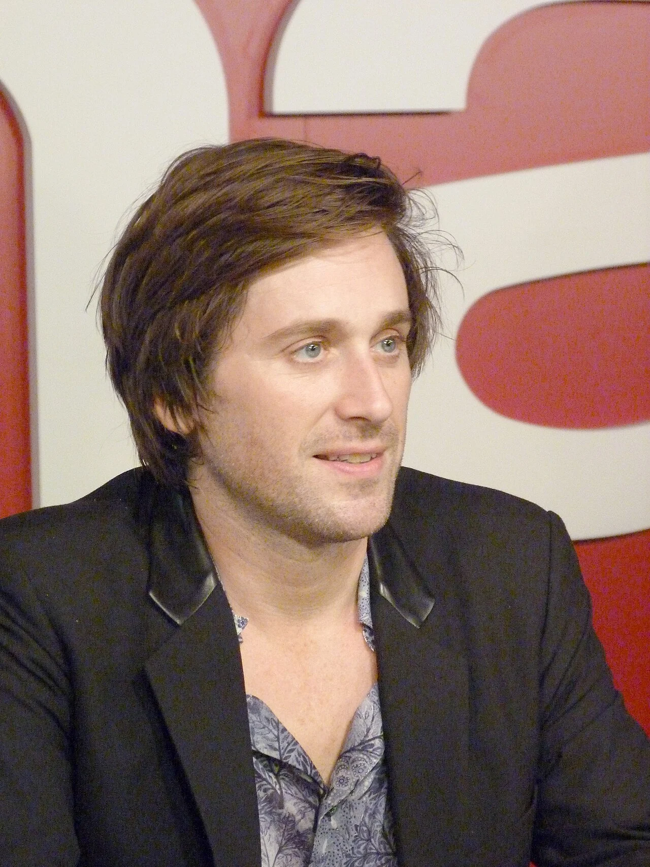 Thomas Dutronc - Comme un manouche sans guitare