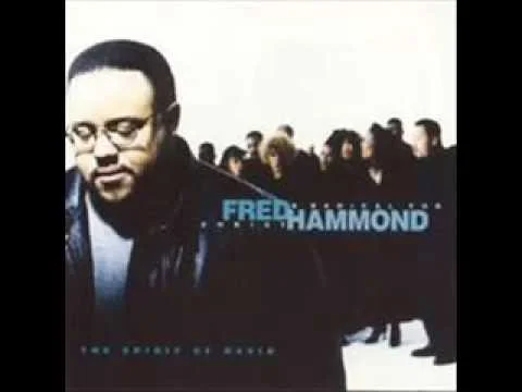 Fred Hammond - No Weapon Formed Against Me
