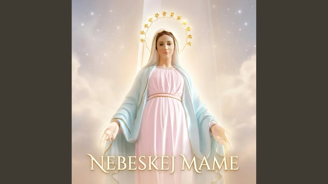 DUO IN DEO - Nebeskej mame