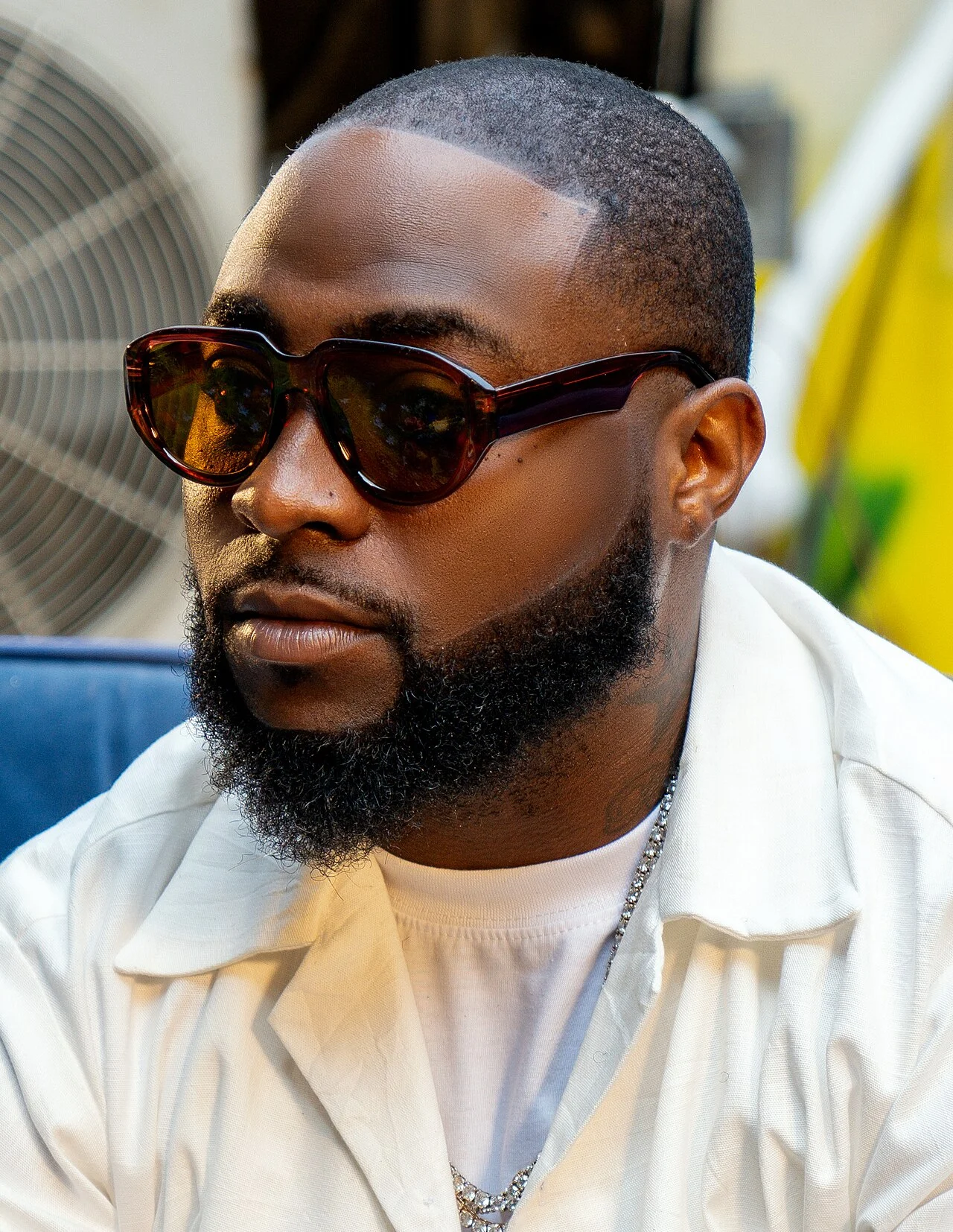 Davido - Fall