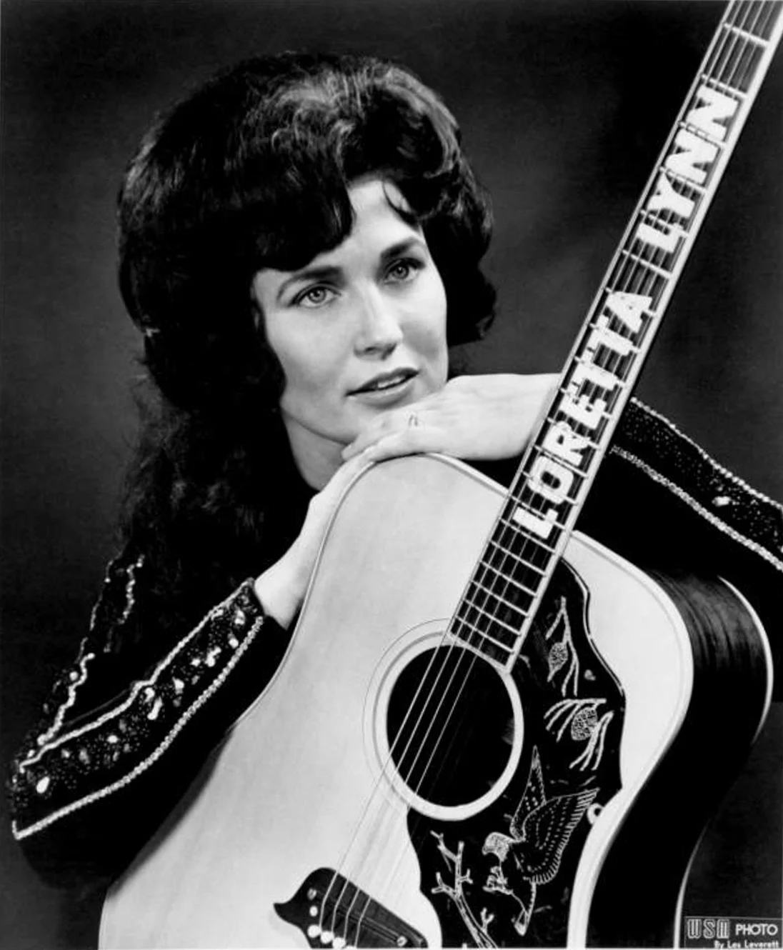 Pred 53 rokmi sa Loretta Lynn a Conway Twitty dostali na prvé miesto