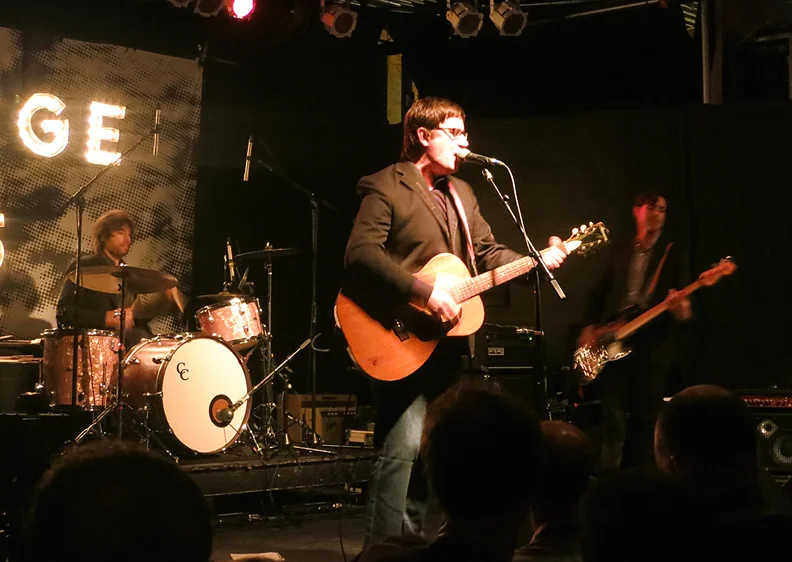 The Mountain Goats vydali album „Days“