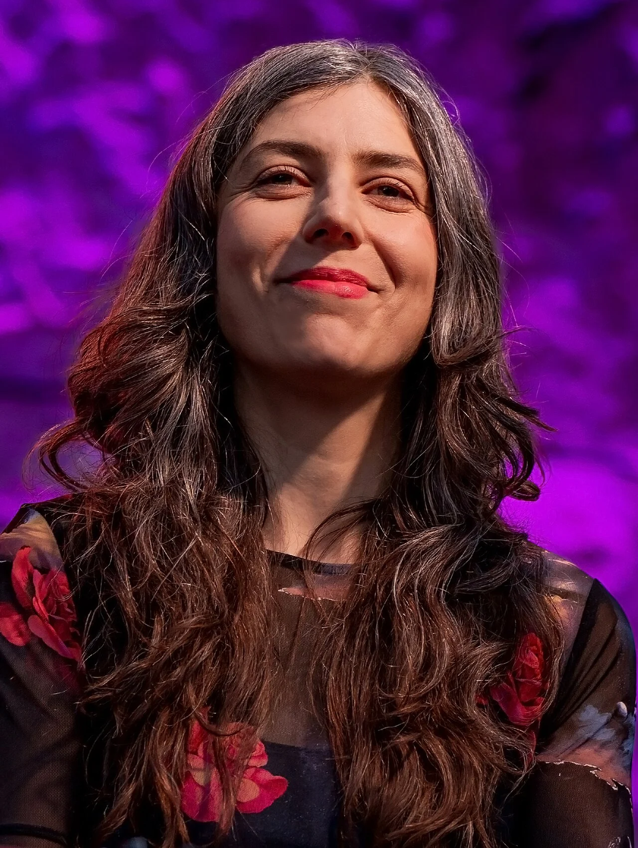 Julia Holter na albume „Materia“ ďalej pretvára vlastnú hudobnú hmotu