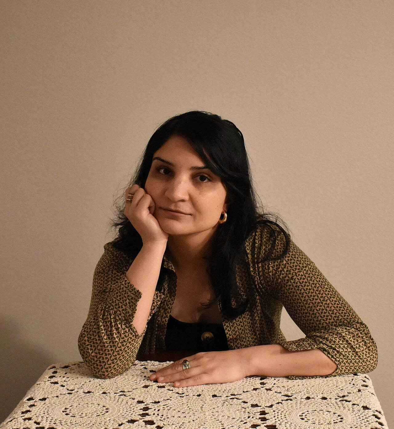 Sarah Davachi na albume „The Will of Tongues“ pracuje s historickými nástrojmi a ladeniami