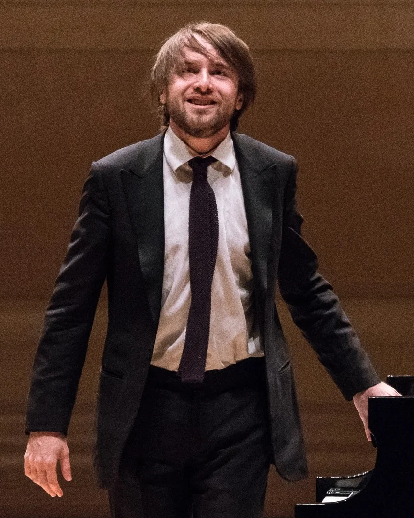 Daniil Trifonov hrá Beethovena s Filharmonickým orchestrom Radio France