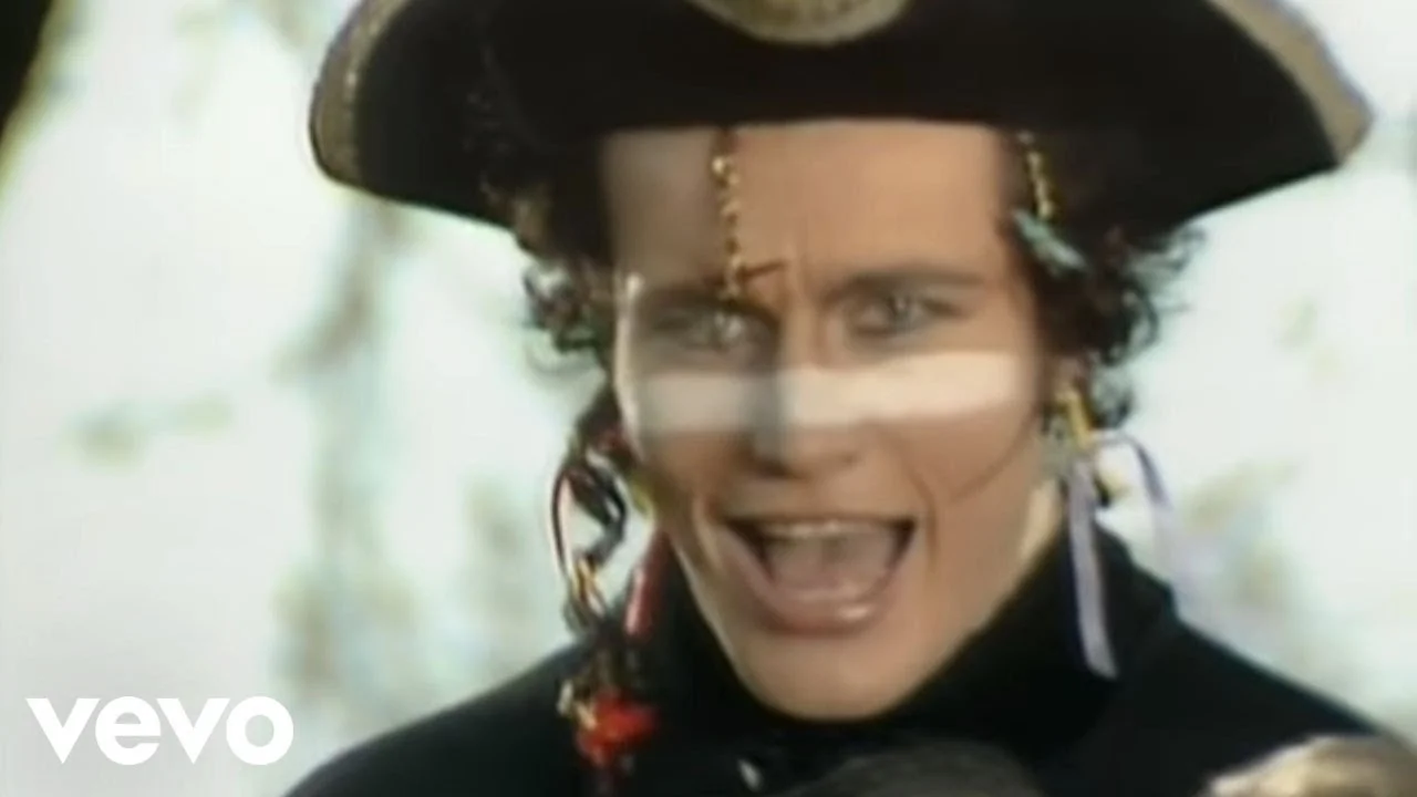 Adam & The Ants