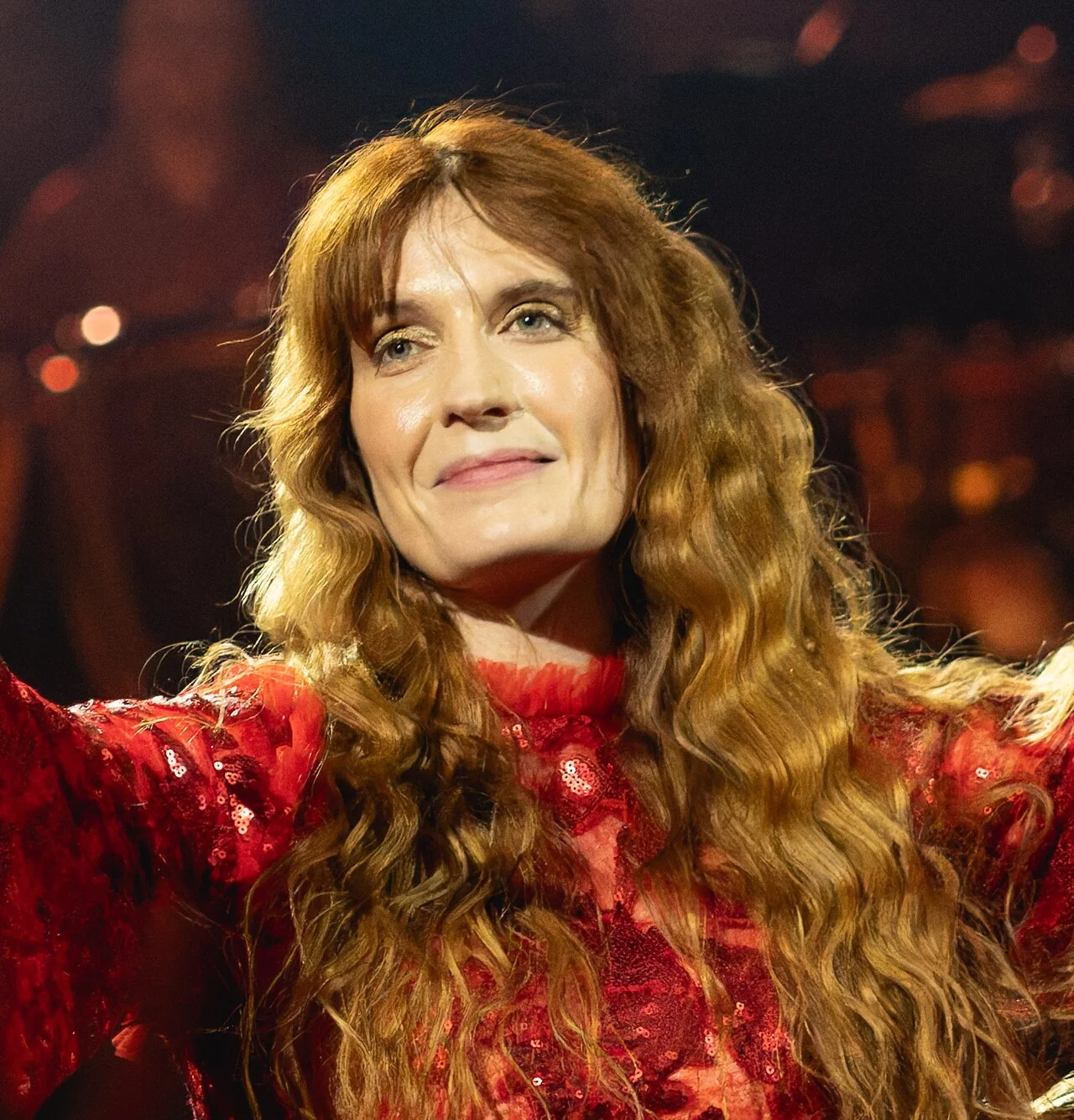 Florence Welch má 40: za rozprávkou o Florence + the Machine