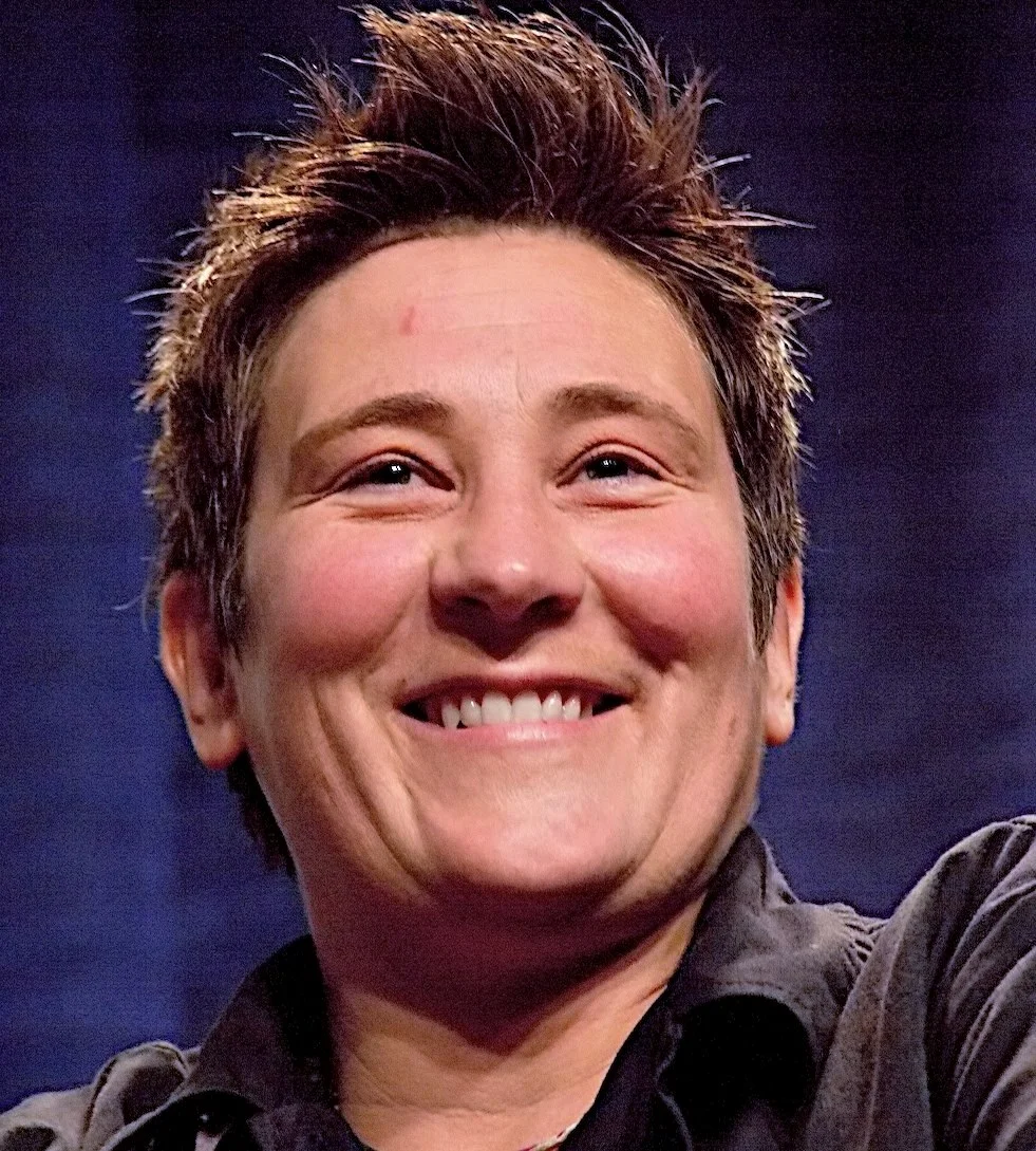 Speváčka k.d. lang vydáva nový album