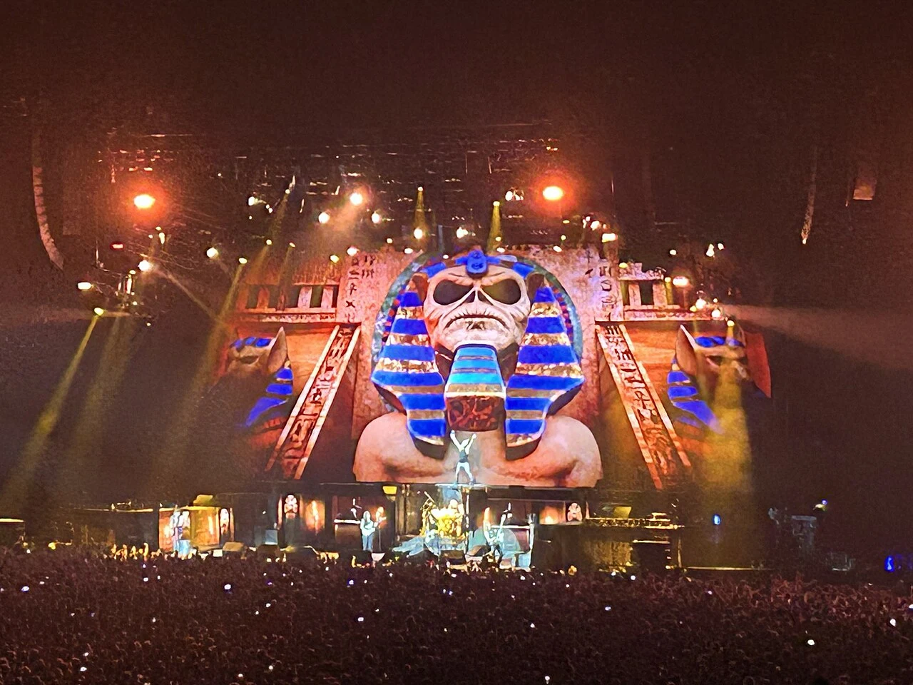 Iron Maiden