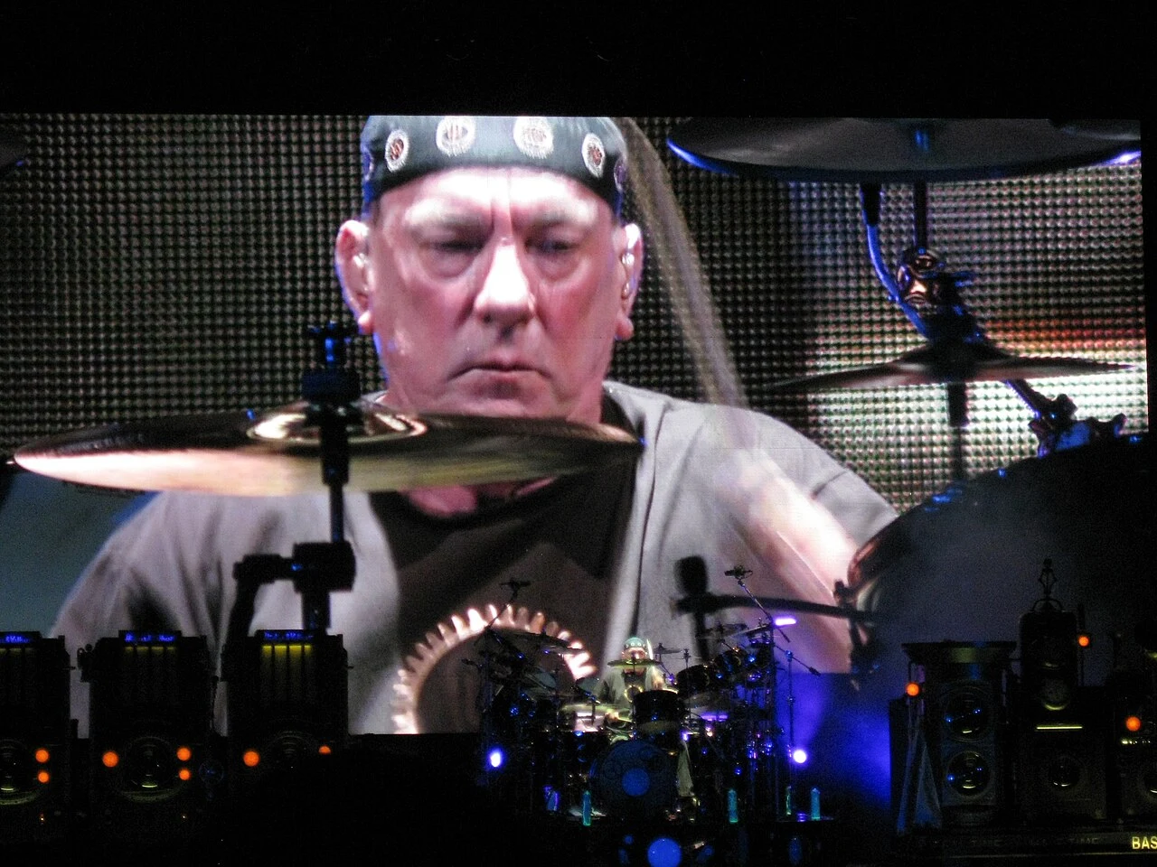 Rush