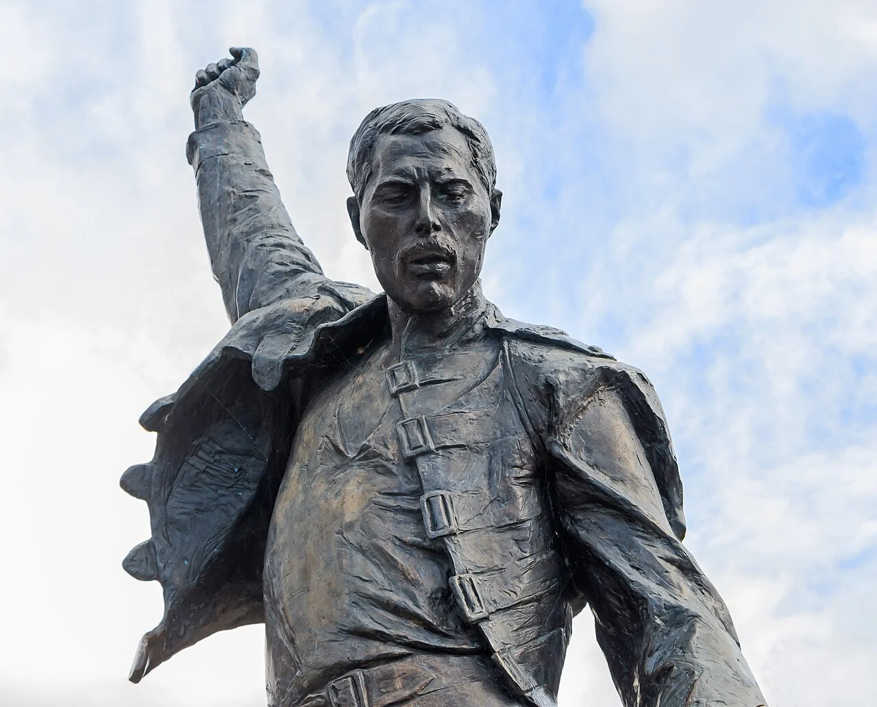 Freddie Mercury