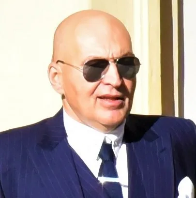 Lou Fananek Hagen
