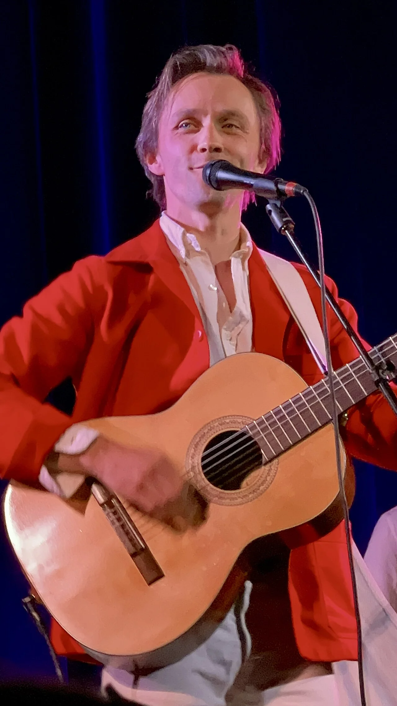 Sondre Lerche - Two Way Monologue