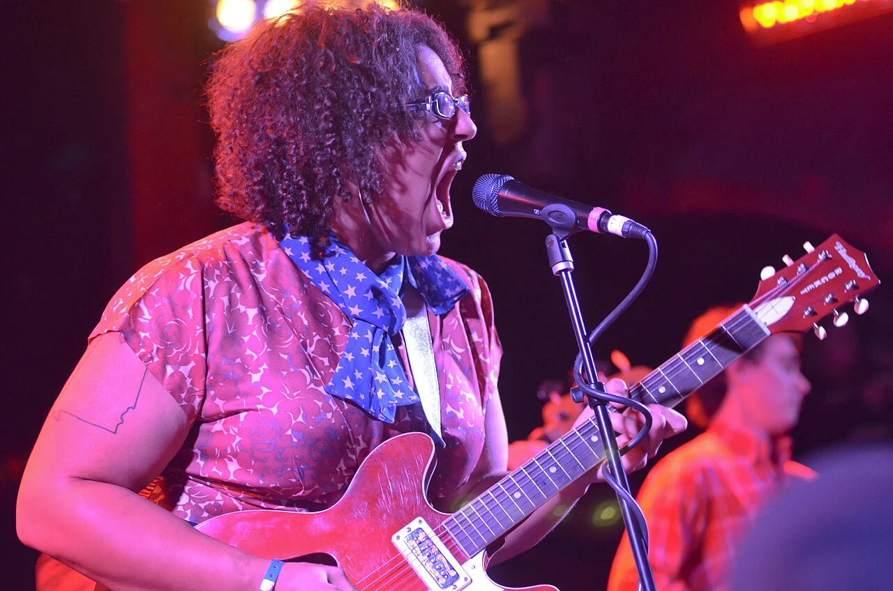 Alabama Shakes