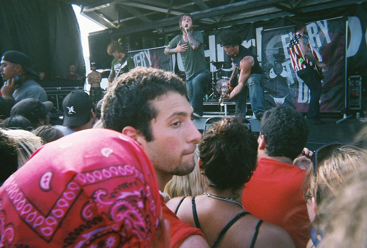 Every Time I Die