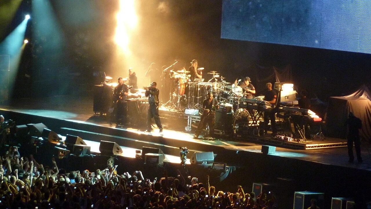 Jay-z