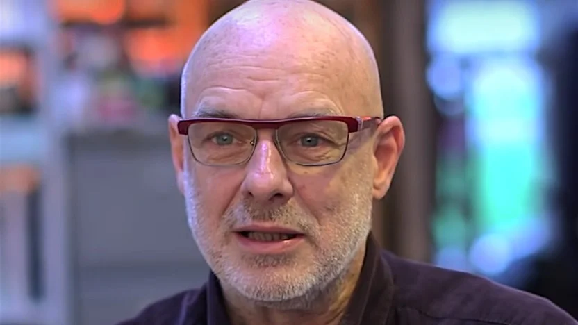 Brian Eno