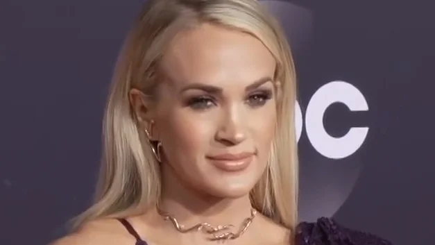 Carrie Underwood reaguje na víťazstvo Hannah Harper v American Idol 2026