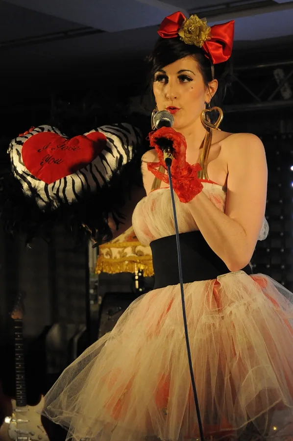 Klára Vytisková - Zahrada