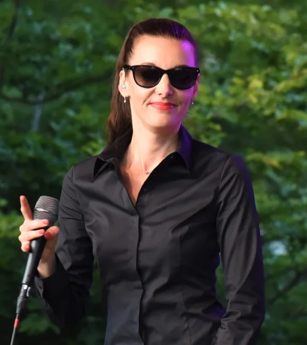 Dasha Sobková