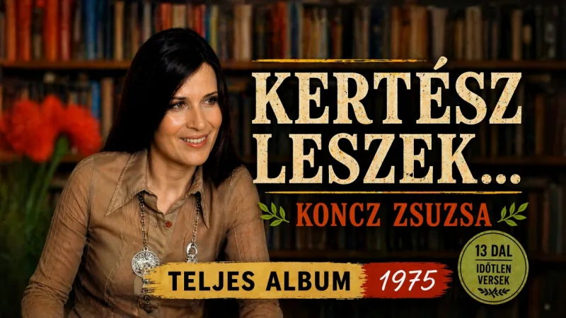 Zsuzsa Koncz
