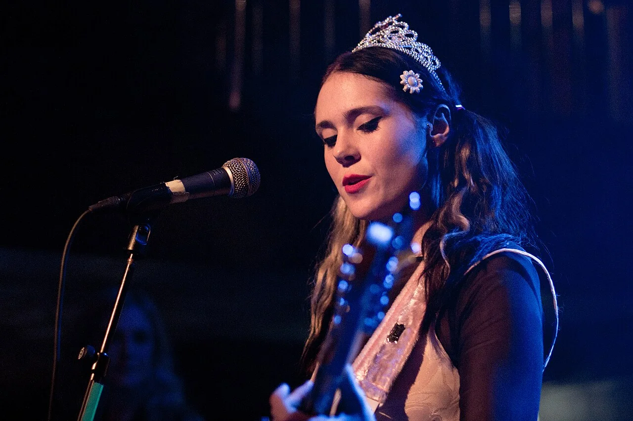 Kate Nash