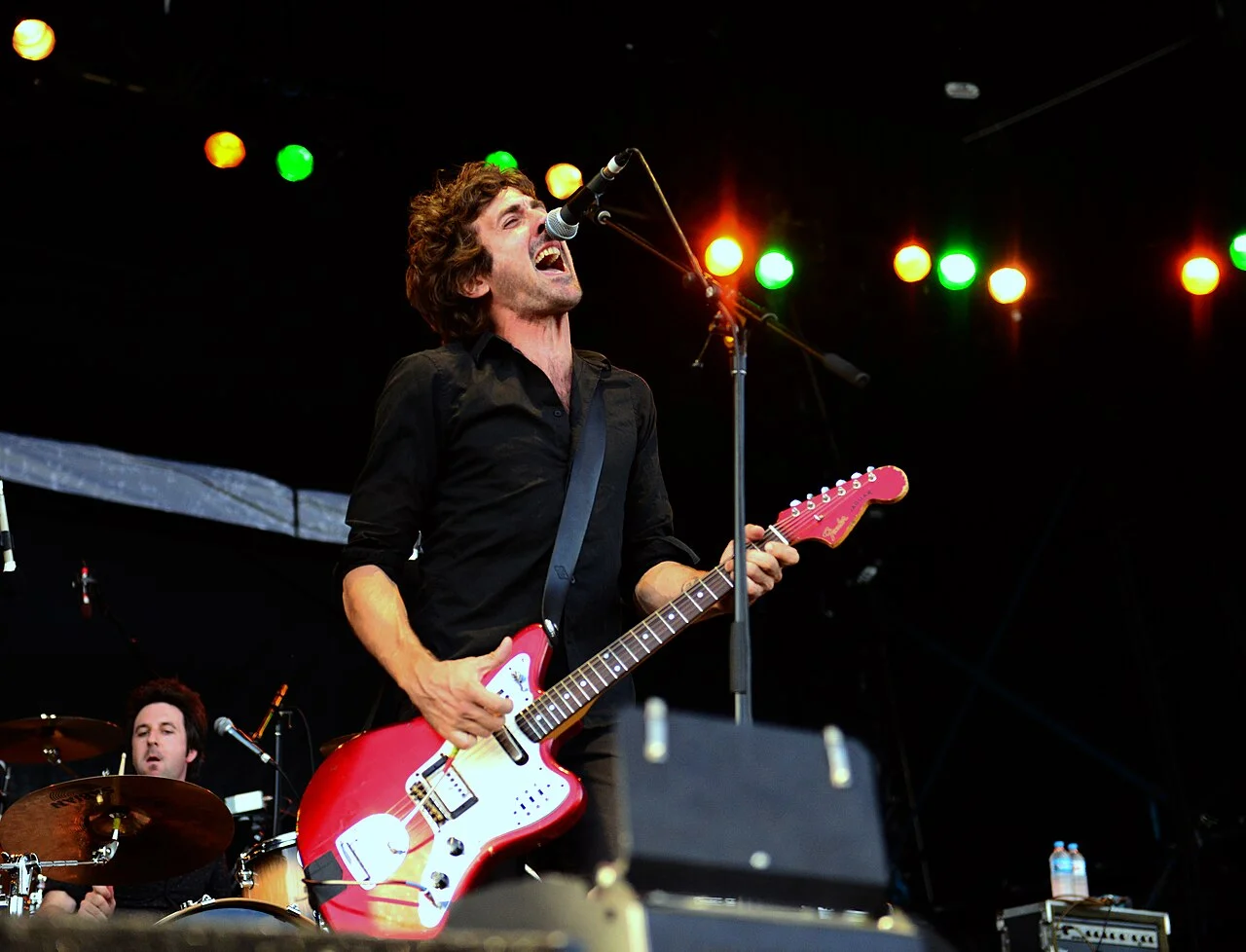 Gareth Liddiard