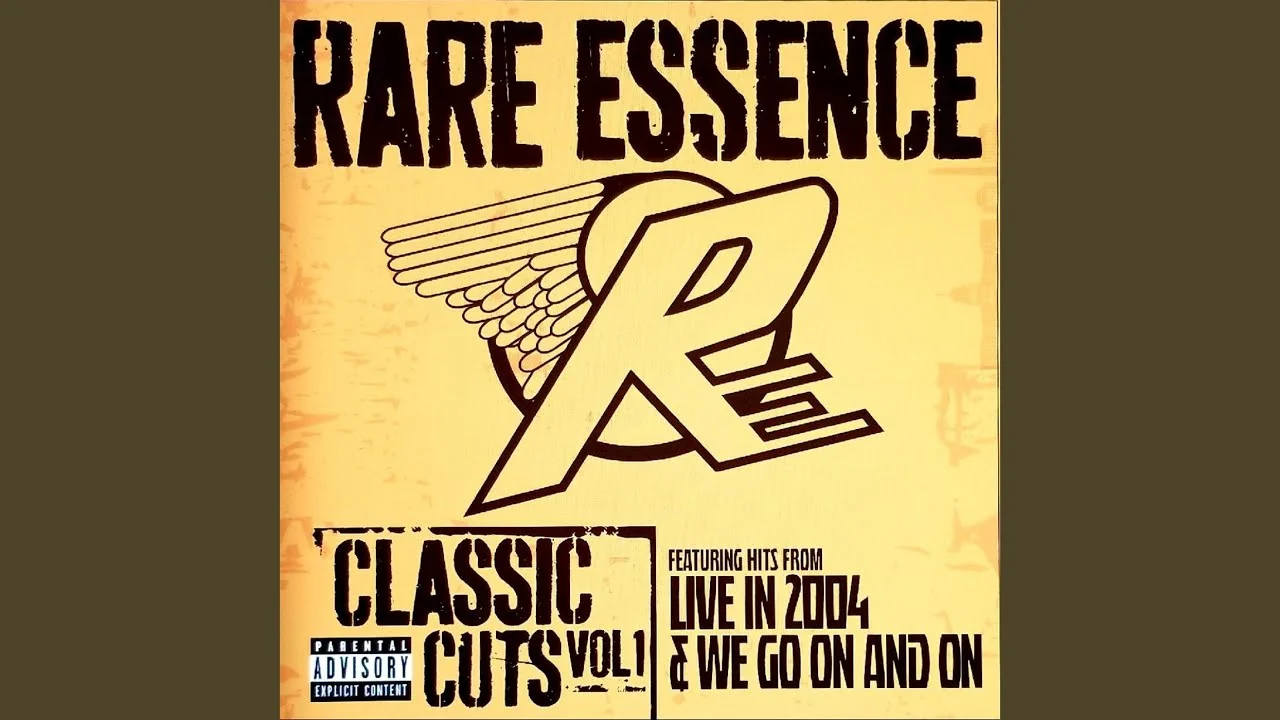Rare Essence
