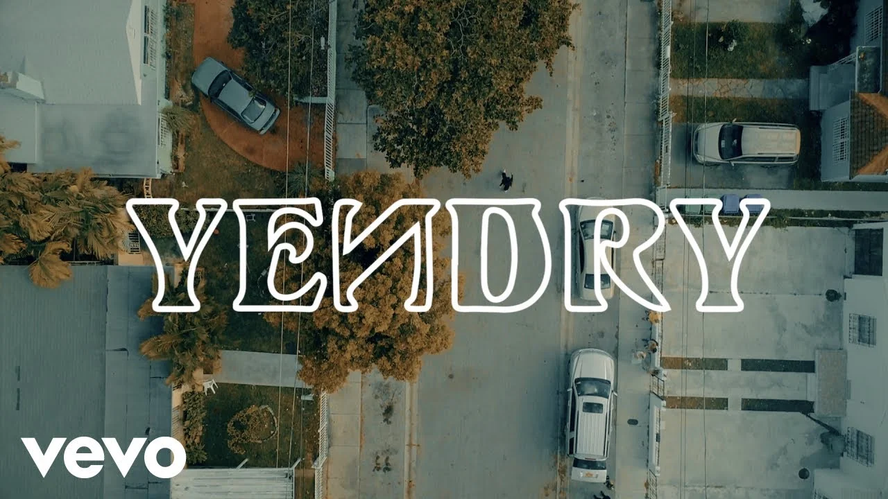 YENDRY - El Diablo