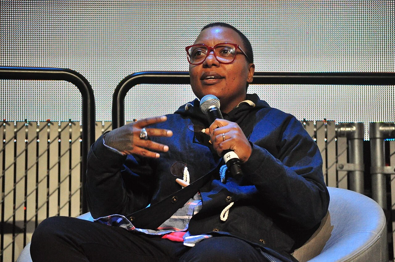 Meshell Ndegeocello