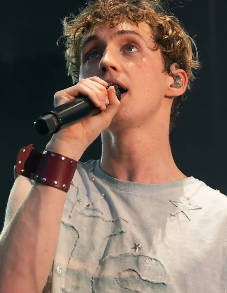 Troye Sivan - Party