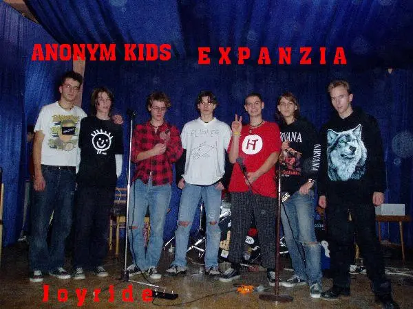 Anonym Kids