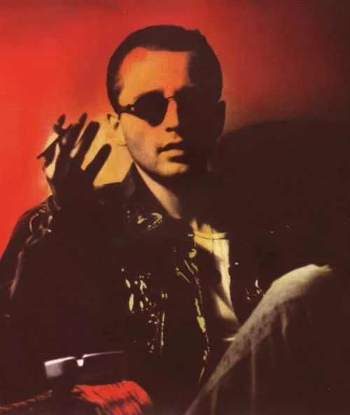 Robo Grigorov - grigorov.jpg