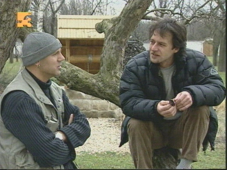 Spevák Tomáš Rosina – prirovnávajú ho k Haberovi!