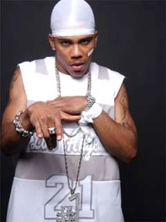 Nelly chce vytvoriť hip-hopovú superskupinu