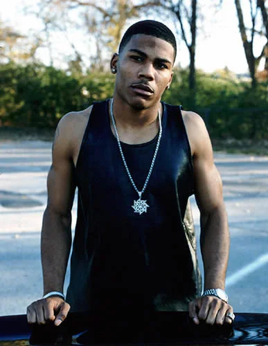 Nelly zverejnil tracklist albumu M.O.