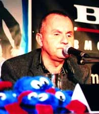 Elán: STV vymazala nahrávku nášho koncertu