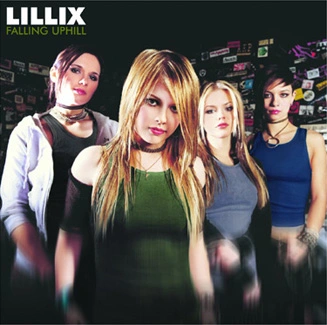 Lillix - lillix.jpg