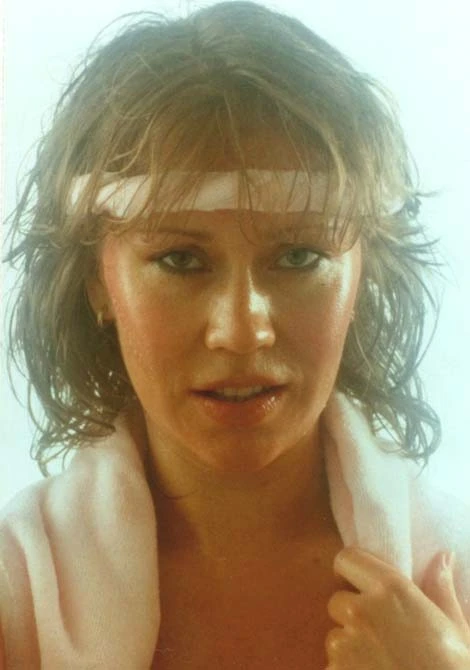 Agnetha Fältskog - Agnetha40.jpg