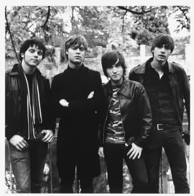  Mando Diao chcú v novembri vypredať viedenskú Stadthalle