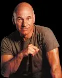 Patrick Stewart