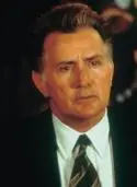 Martin Sheen