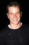 Matt Damon