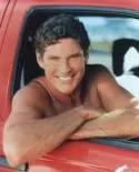 Hasselhoff, David