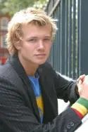 Ed Speleers