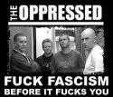 The Oppressed!
